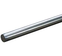 Tringle diamètre 8 mm longueur 3300 mm EV1 FERCO 9-25476-33-0-1
