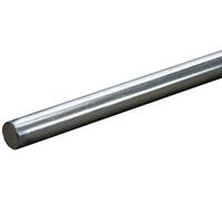 Tringle diamètre 8 mm longueur 3300 mm EV1 FERCO 9-25476-33-0-1