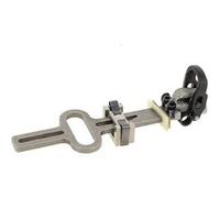 Tringle + pince lame n925195 - scie sauteuse stanley G