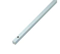 Tringle pour crémone - 2 000 mm