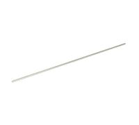 Tringle pour serrure de meuble 5464, 5610 et 5620 - diamètre 8 mm - L 1,25 m VA