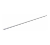 Tringle recoupable OrgaStore 410 pour tiroir InnoTech Atira-argent HETTICH