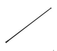 TRINGLE RIDEAU DCH NOIR 200CM - 5 five simply smart