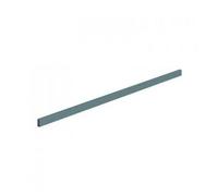 Tringle transversale tiroir à l'anglaise ArciTech anthracite - L1103 mm HETTICH