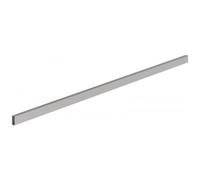 Tringle transversale tiroir à l'anglaise ArciTech argent - L1103 mm HETTICH