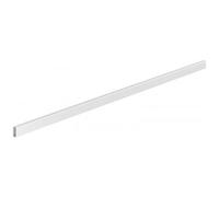 Tringle transversale tiroir à l'anglaise ArciTech blanc - L1103 mm HETTICH