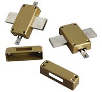 Tringles pour serrures 3 points Vega et Keso Omega - T 00002.01.OA JPM