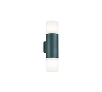 Trio-Leuchten Applique d'extérieur Hoosic – 2 lampes, aluminium moulé sous pression – Anthracite