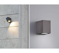 TRIO 229160142 210lm anthrazite