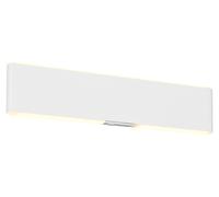 TRIO 365700332 GILA Suspension 3xE27 blanc mat