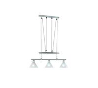 Trio Suspension Stamina - Argent