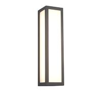 Trio LED Applique murale d'extérieur FUERTE