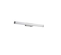 Trio-Leuchten Applique murale LED Mattimo 283274206 Métal chromé Plastique blanc 6,5 W