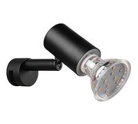 TRIO Leuchten Lorenzo Lampe à pince, GU10, 283500132,