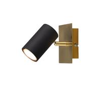TRIO Leuchten Marley Projecteur GU10, 802400180,