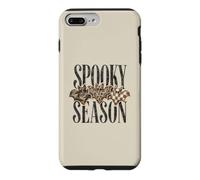 Trio de Chauve-Souris à Motifs effrayants pour Halloween Coque pour iPhone 7 Plus/8 Plus