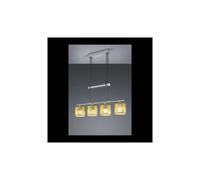 TRIO Garda Nickel Mat Or