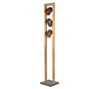 TRIO Leuchten Bell Lampadaire, 401900367,