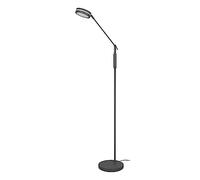 TRIO Leuchten Franklin Lampadaire LED, 1 source lumineuse, 426510142,