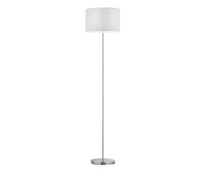 Trio Lampadaire moderne - Blanc