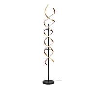 TRIO Leuchten Sequence Lampadaire, LED, 441810208,
