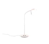 Trio Lampe de bureau Monza - Blanc