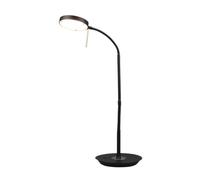 Trio lampe de bureau Monza - Noir