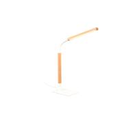 Trio Lampe de bureau Norris Trio - Bois clair
