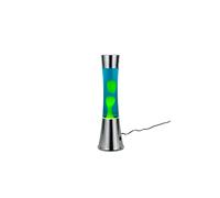 Trio Lampe de table ETNA RL - Vert et argent