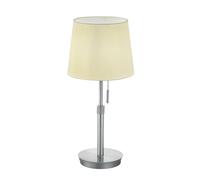 Trio lampe de table Lyon - Argent