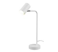 Trio lampe de bureau Marley - Blanc