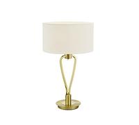 Trio, Lampe de table, Paris II 1xE27
