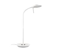 Trio Lampe de bureau Monza - Blanc