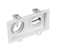 TRIO Leuchten Kenai Projecteur, GU10, 651600231,