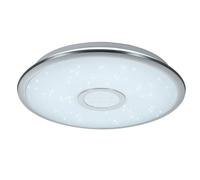 Lumiere Plafonnier LED Osaka - Blanc