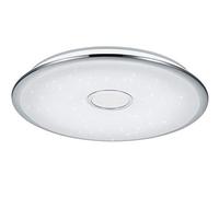 Trio-Leuchten Plafonnier Osaka 678710006 LED Blanc