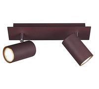 TRIO Leuchten Marley Projecteur GU10, 802400224,