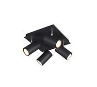 TRIO Leuchten Marley Projecteur GU10, 802430432,