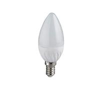 Trio Leuchten 989-40 Ampoule flamme LED E14 4 W efficacité énergétique A, 310 lm, 3000 K