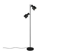 TRIO Leuchten Agudo Lampadaire E27, 419400232,