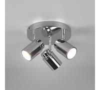 TRIO Leuchten Angelo Projecteur, GU10, 880430306,