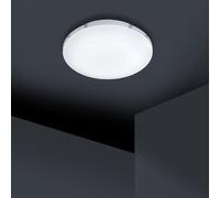 TRIO Leuchten Apart Plafonnier, LED, 659411806,