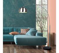 TRIO Leuchten Argentina Lampadaire, 411700107,
