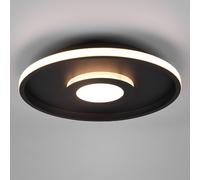 TRIO Leuchten Ascari Plafonnier, LED, 680819332,