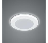 TRIO Leuchten Aura Plafonnier, LED, 652310131,