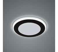 TRIO Leuchten Aura Plafonnier, LED, 652410132,