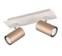 TRIO Leuchten Marley Projecteur GU10, 802400265,