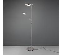 TRIO Leuchten Barrie Lampadaire à éclairage indirect, LED, 424210307,