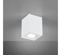 TRIO Leuchten Biscuit Projecteur, GU10, 613000131,