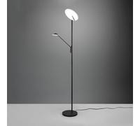 TRIO Leuchten Brantford Lampadaire à éclairage indirect, LED, 425610232,